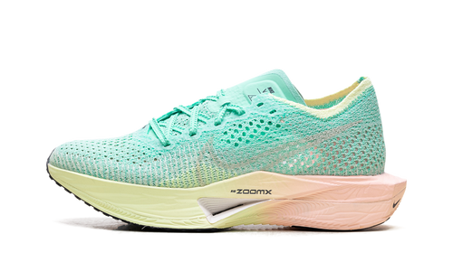ZoomX Vaporfly 3 WMNS"Mint Foam Sunset Tint" HQ3505 379