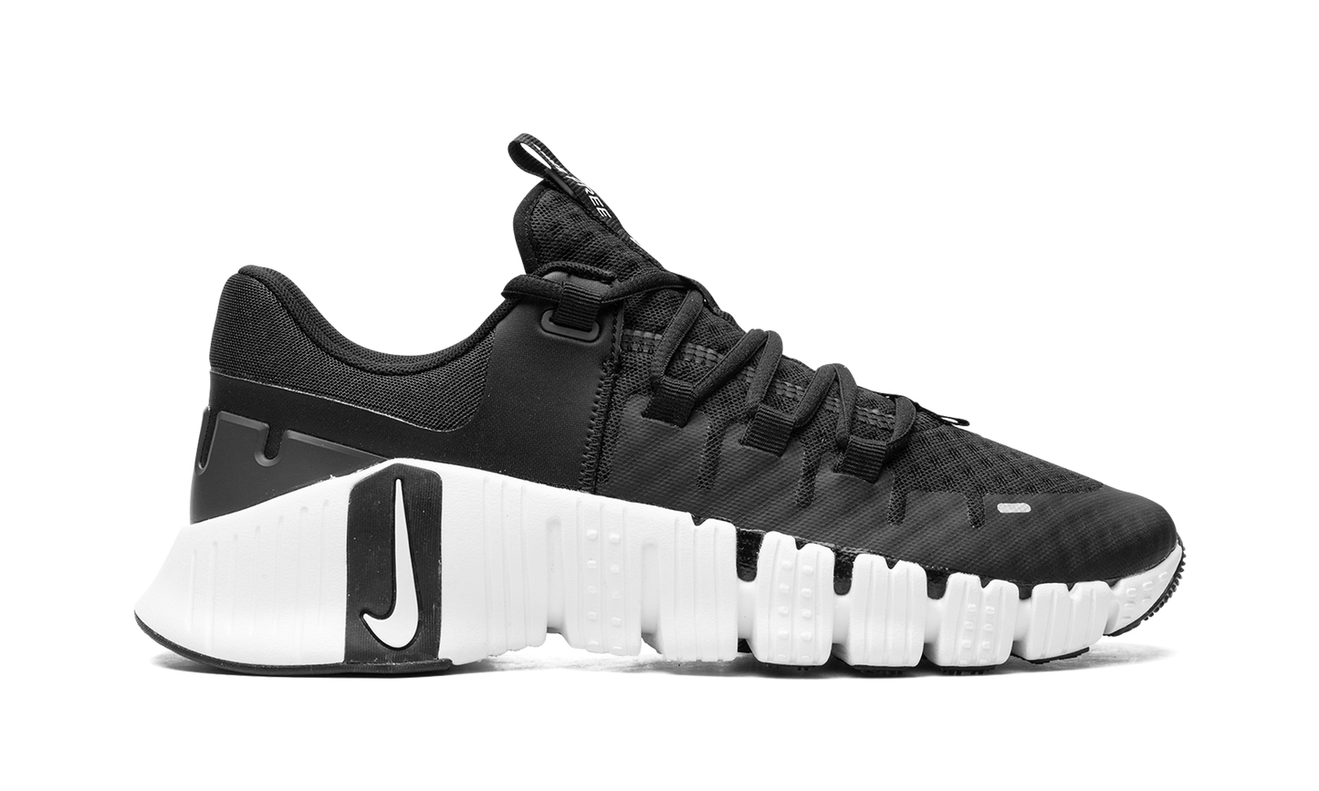 FREE METCON 5 WMNS"Black Anthracite" DV3950 001