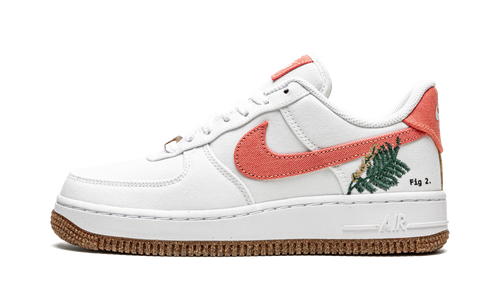 AIR FORCE 1 LO'07 MNS WMNS"Catechu" CZ0269 101