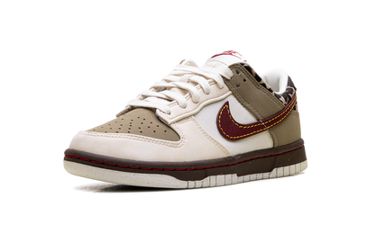 Dunk Low Retro Wmns"Khaki Leopard" IM6687 262