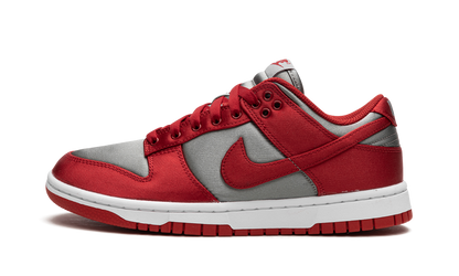 DUNK LOW WMNS"UNLV Satin" DX5931 001