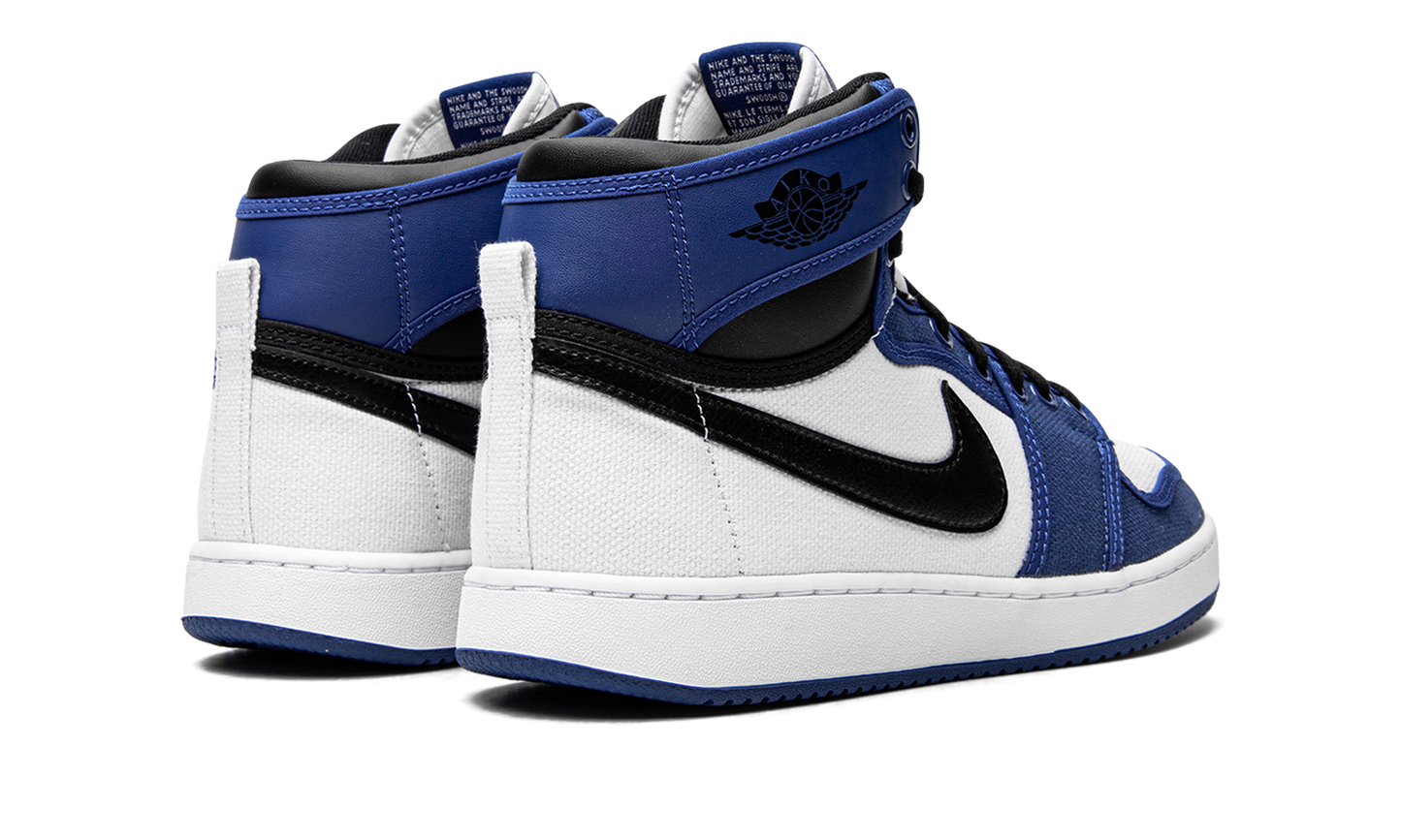1 KO High "Storm Blue" DO5047 401
