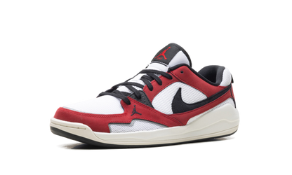 CMFT Era "White Varsity Red Sail Black" HJ6777 106