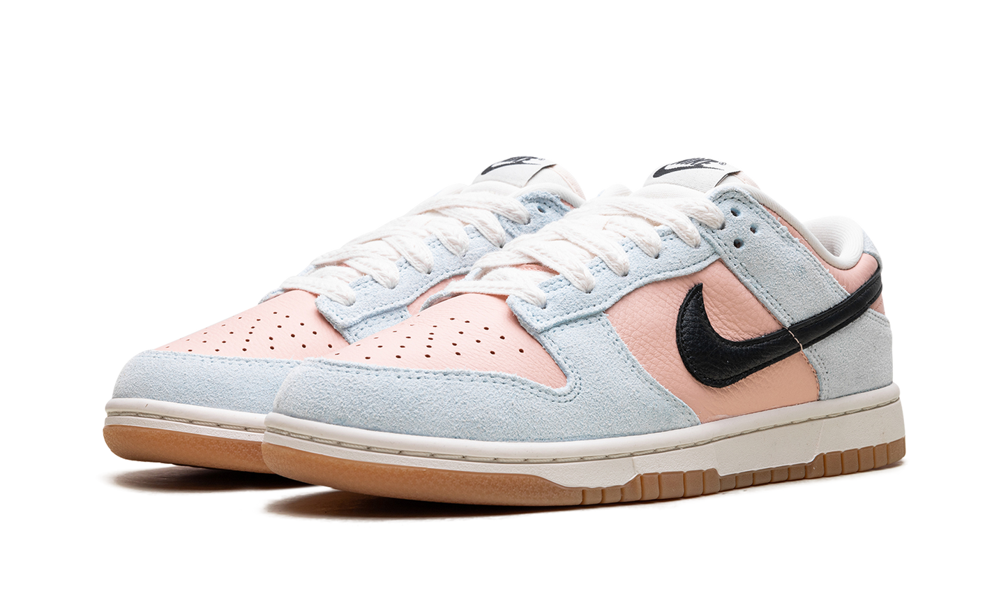 Dunk Low WMNS"Glacier Blue Arctic Orange" HJ7341 474