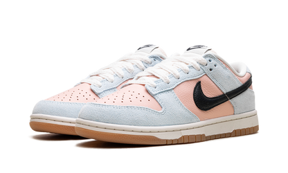 Dunk Low WMNS"Glacier Blue Arctic Orange" HJ7341 474