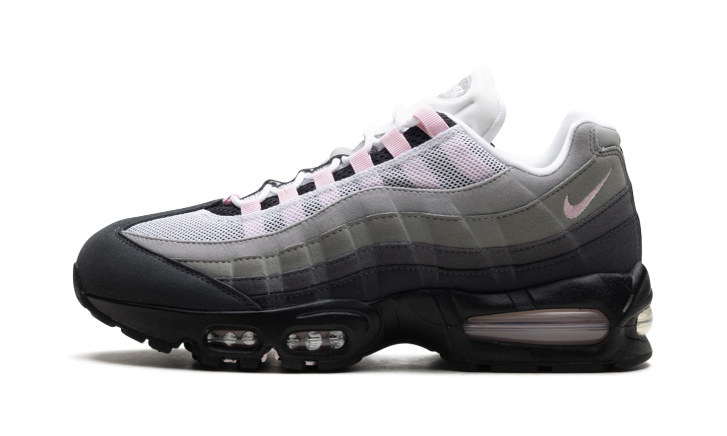 Air Max 95 WMNS"Pink Foam" HJ5996 001