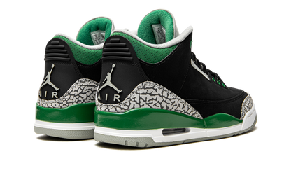 3 Retro "Pine Green" CT8532 030