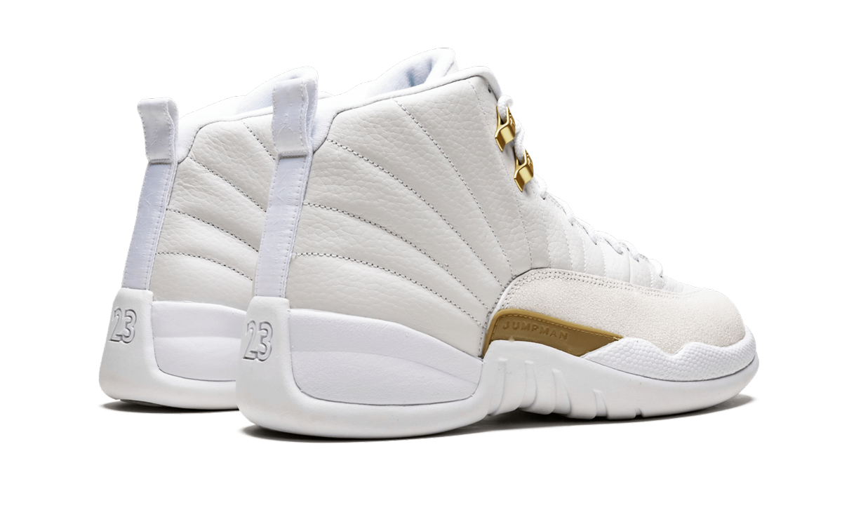 12 Retro OVO "October's Very Own" 873864 102