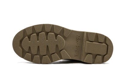 6 Inch Boot "Beige" TB010960