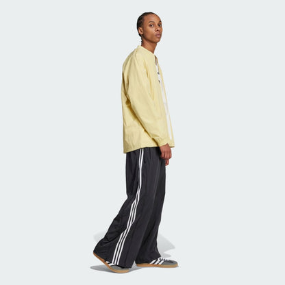 Men's adidas Adilenium Season 3 Oversized Superstar Track Pants