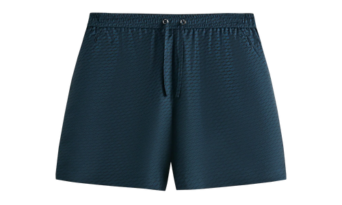 Monogram Active Swim Short "Nocturnal" KITH103