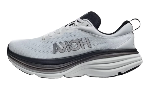 One Bondi 8 "White/Black" 1123202 WBLC