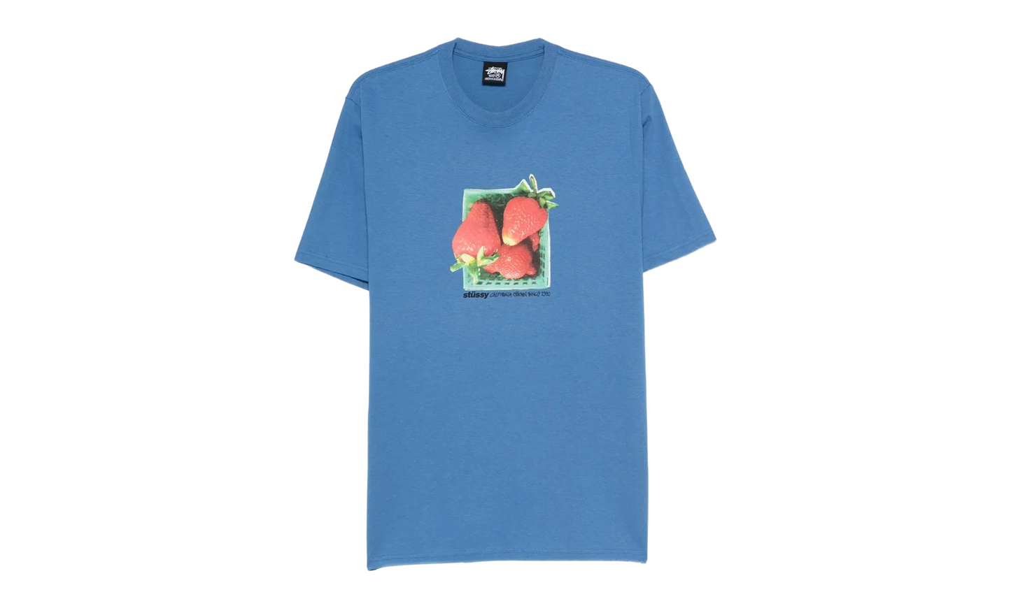 Berries Tee "BLUE" 1905108 BLUE