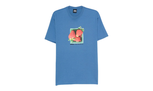 Berries Tee "BLUE" 1905108 BLUE