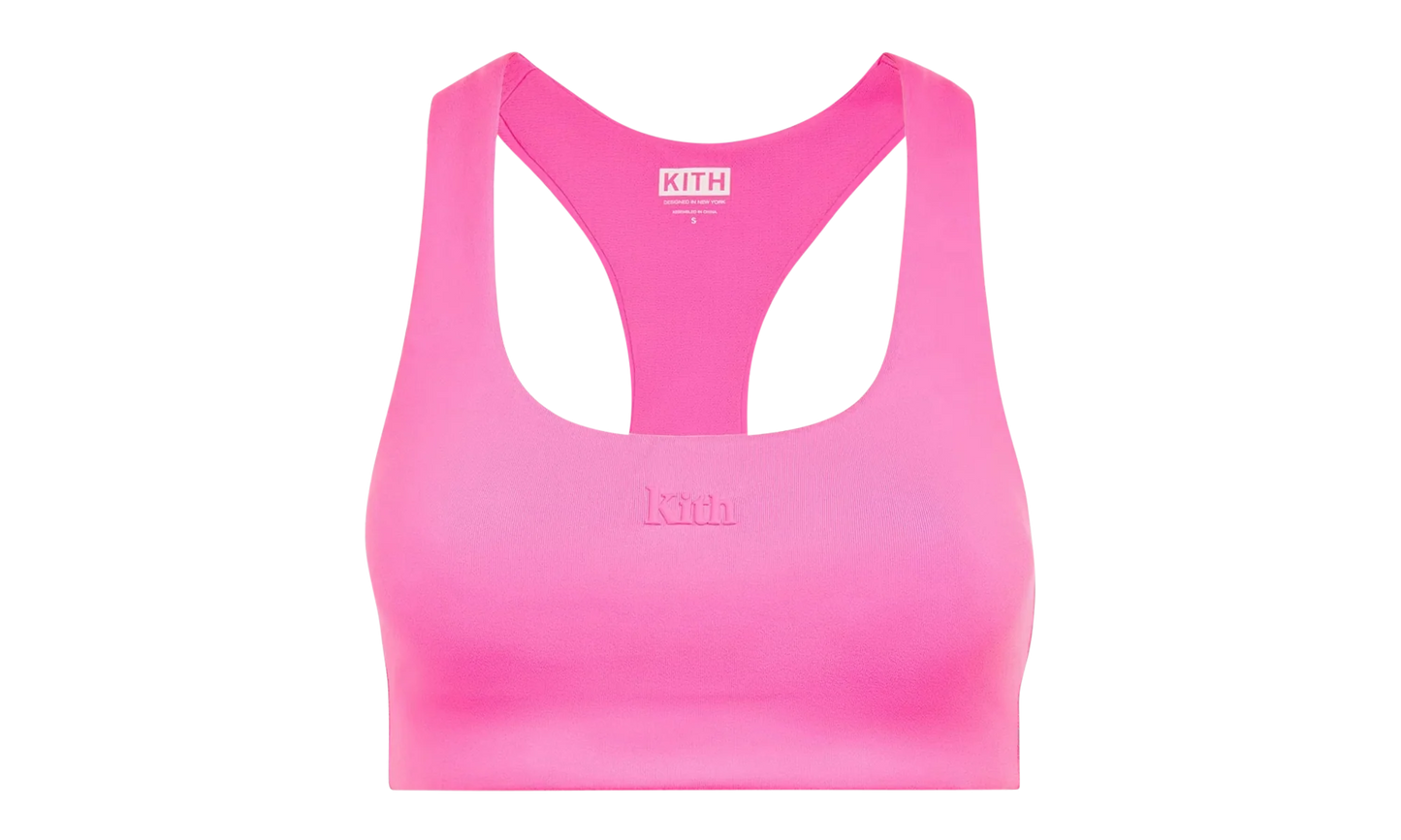 Alex Bra WMNS "Pink" khw030269 629