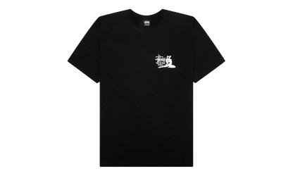 Relax Tee "Black" STUS417