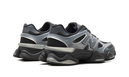 9060x Caged "Silver Metallic" U9060ISA