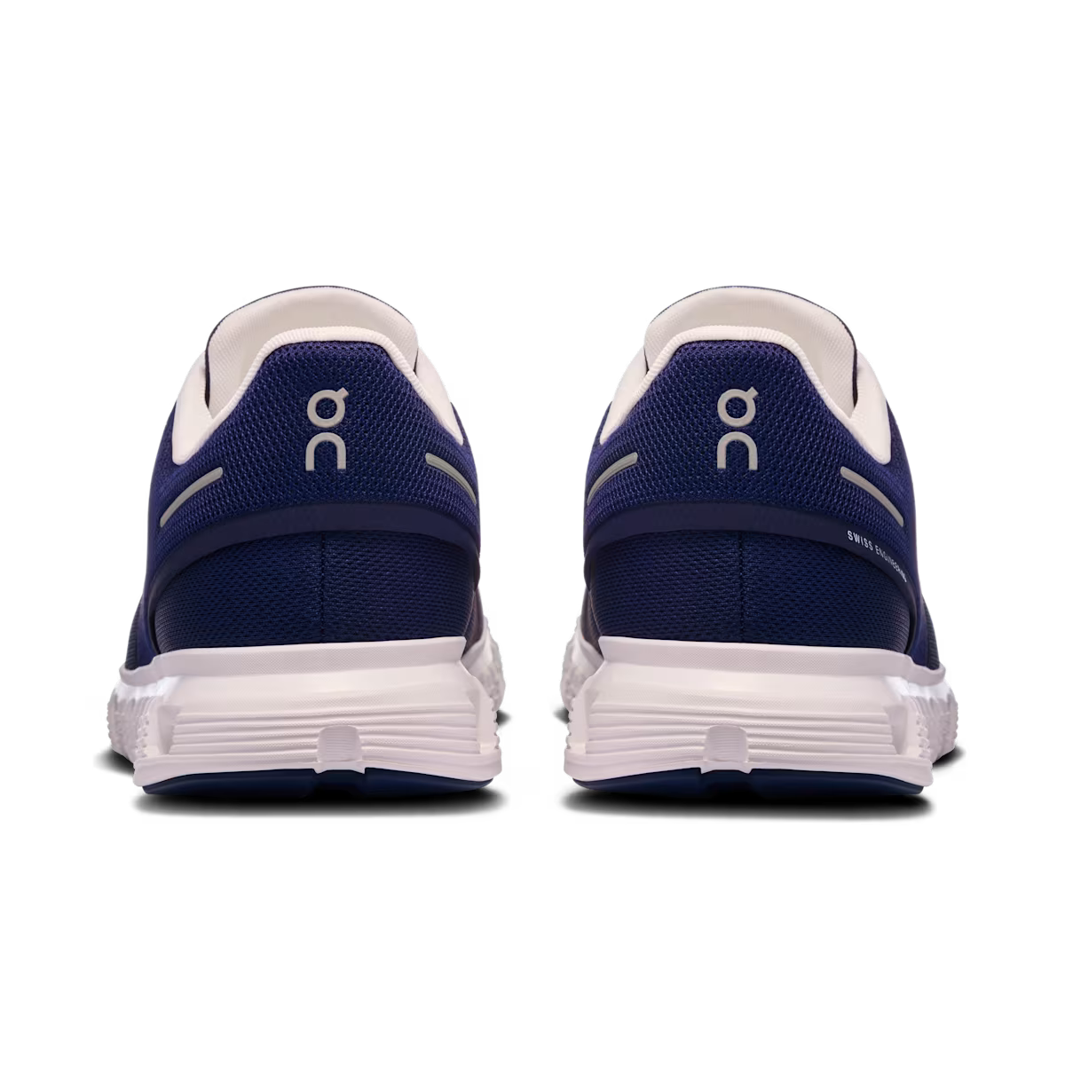 Running Cloud 6 Midnight White (M)