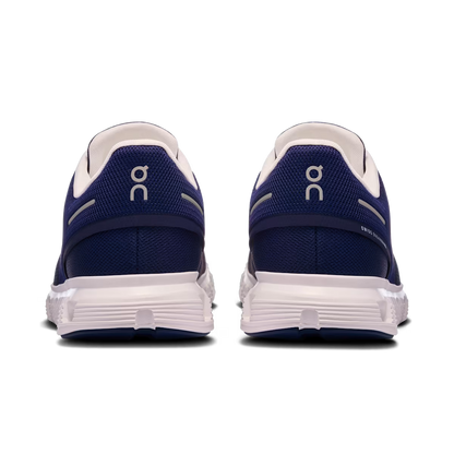 Running Cloud 6 Midnight White (M)
