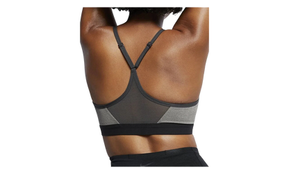 Pro Indy Sports Bra WMNS "Carbon / Anthracite" 878614 091