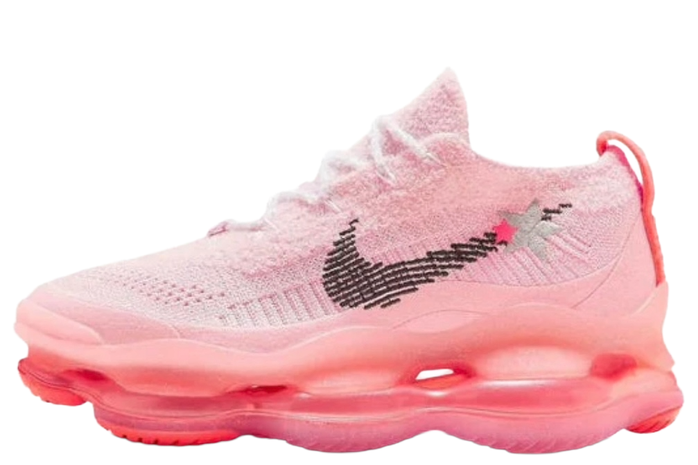 MAX SCORPION FK HOT PINK