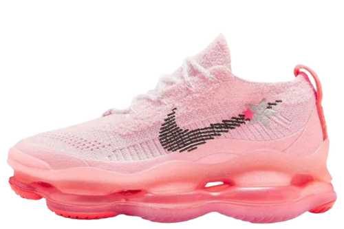 MAX SCORPION FK HOT PINK