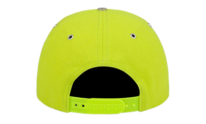 ADG Cap "Lime" DT436