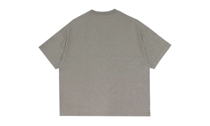 Core Collection Short Sleeve Tee "Heather Grey" 125SU244191F