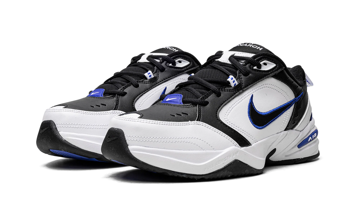Air Monarch IV "Black" 416355 002
