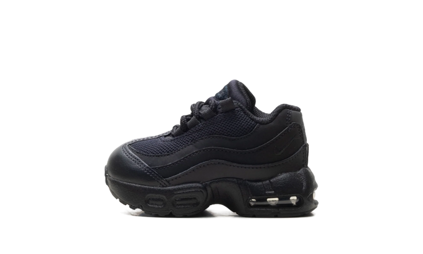 Air Max 95 Recraft TD "Black / Black / Anthracite / Black" HQ6365 001