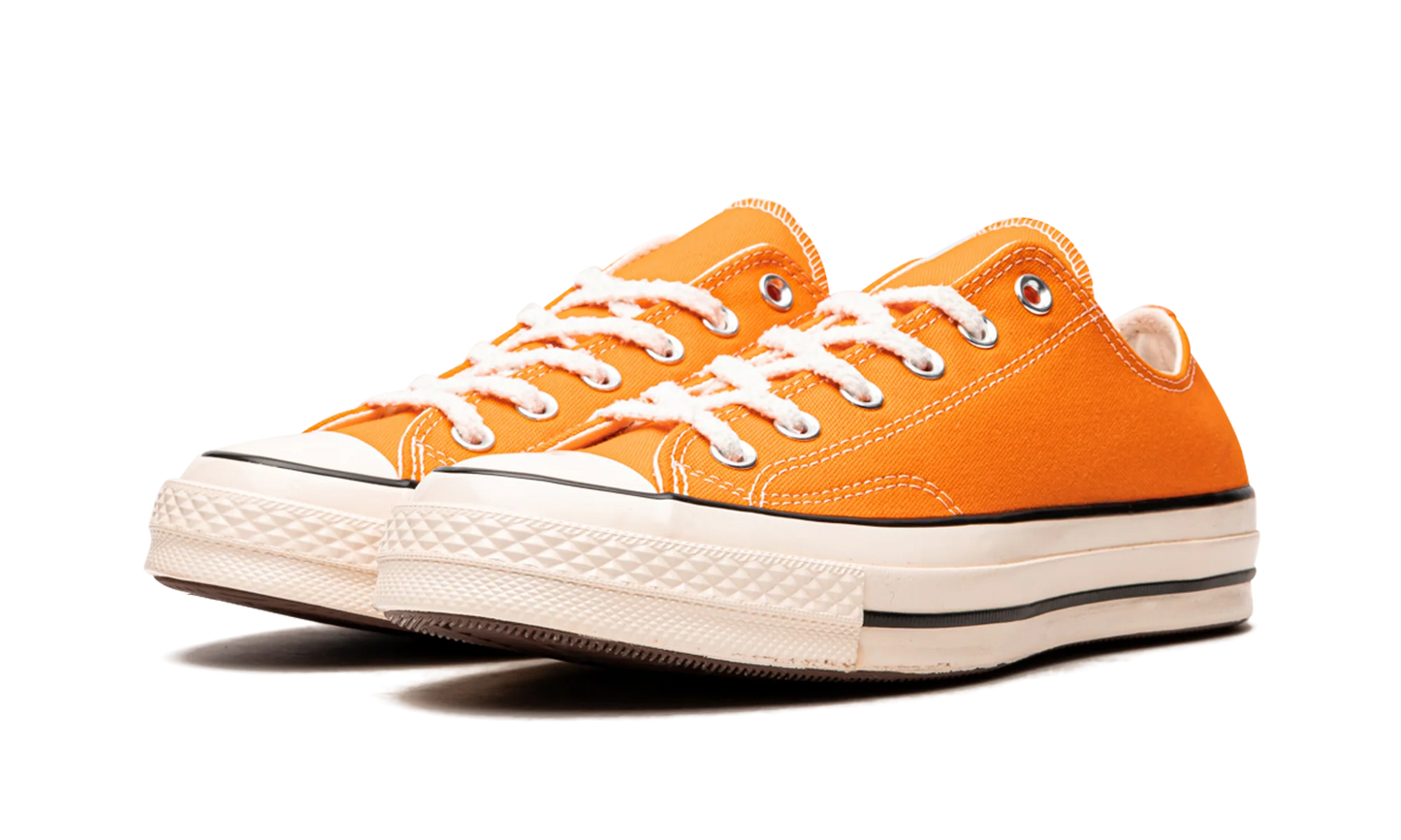 CHUCK 70 OX "Orange" 164928C