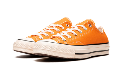 CHUCK 70 OX "Orange" 164928C