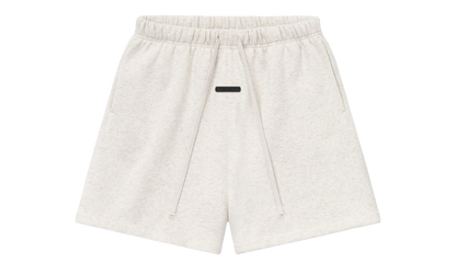 Signature Classic Sweatshort "OATMEAL HEATHER" 160SP262004F