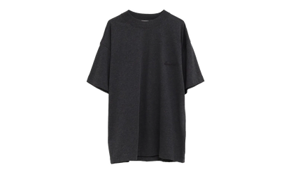 Short Sleeve Tee "Vintage Black" 125HO254281F