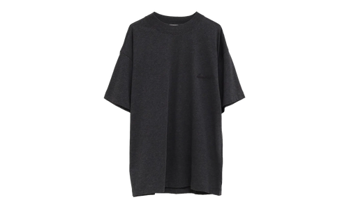 Short Sleeve Tee "Vintage Black" 125HO254281F
