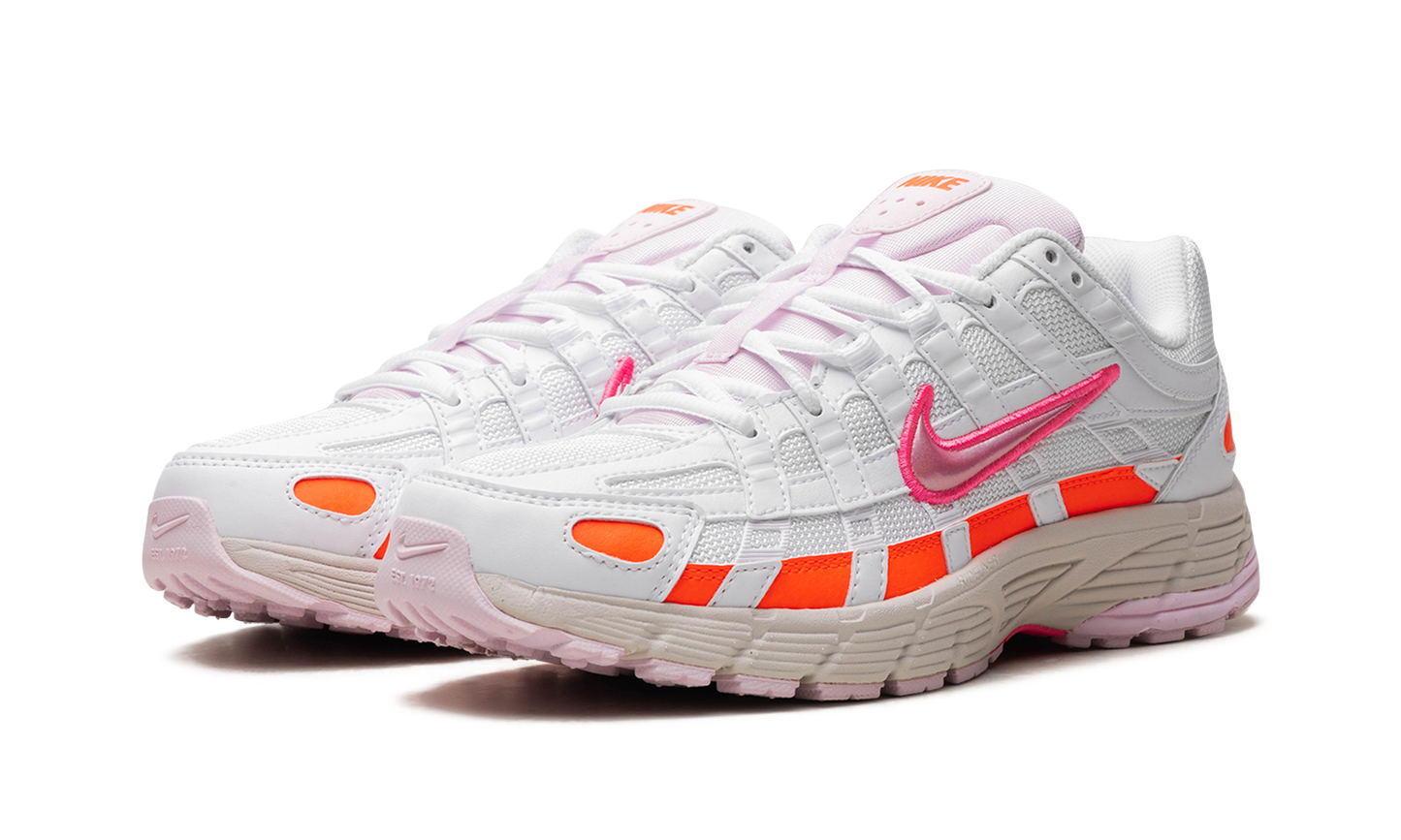 P-6000 WMNS"PINK CRIMSON" CV3033 100
