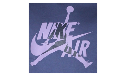 Air Jordan Jumpman Classics Crewneck Sweatshirt "Sanded Purple / Violet Star" BV6006 557