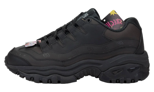 Sneakers "Sketchers - Black" OCS XSNK 0001
