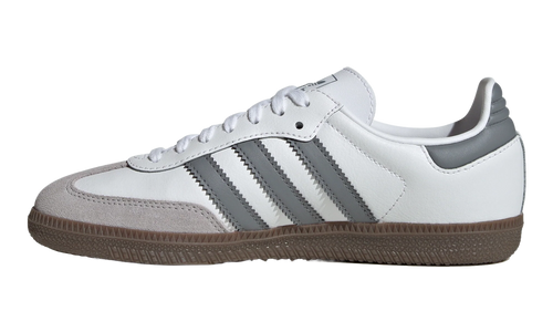 Samba OG GS "Cloud White Grey" JQ2844