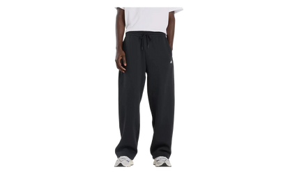 Sport Essentials Fleece Pants "Black" MP53506BK