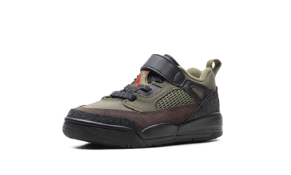 Air Jordan Spizike Low PS "Medium Olive" IH2357 200