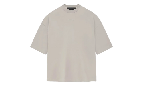 Short Sleeve Tee "Silver Cloud" 0125 25050 0160 261