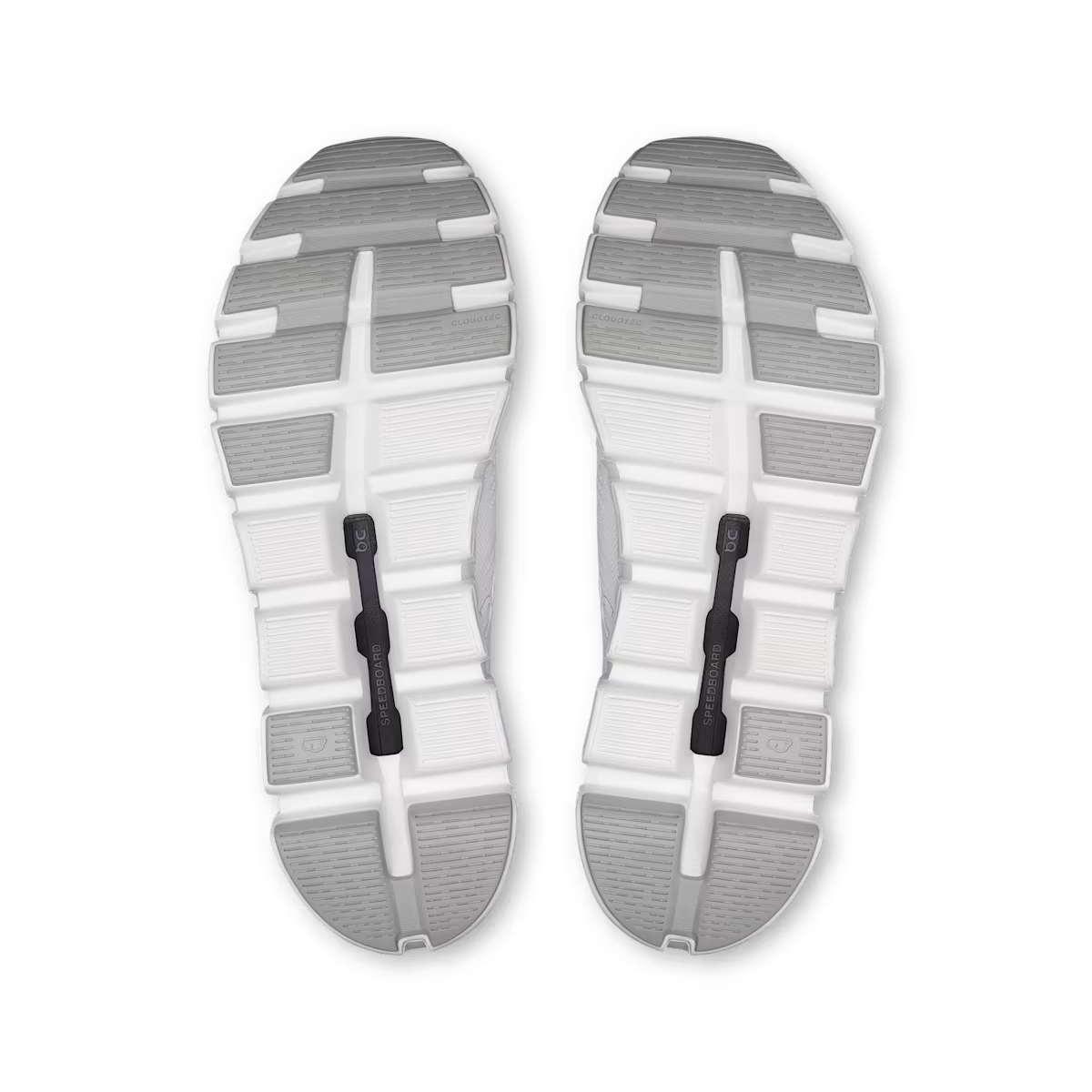 Running Cloud 6 Coast White Glacier (Women's)