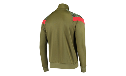 Moscow Track Jacket "Capulet Olive" 656695 01