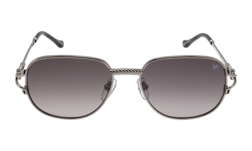 Mayor Deluxe Edition 18KT "White Gold / Grey Gradient" DXMY2 0009 29D8