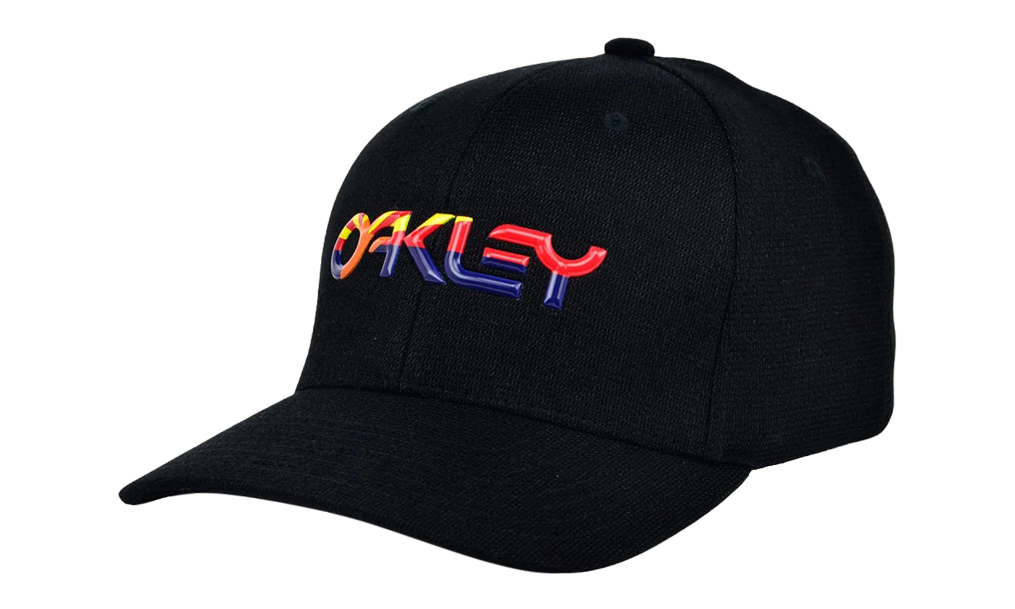 B1B Metallic Destination Hat "Black / Arizona" FOS900913 26M
