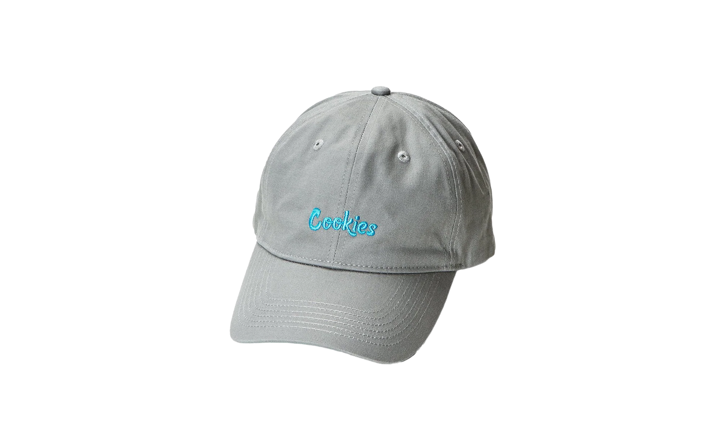 Original Logo Thin Mint Dad "Grey" 1538X3504 HGB