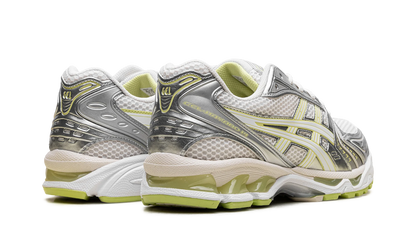 ASICS GEL-Kayano 14 "Cream / Pistachio" 1203A537 112