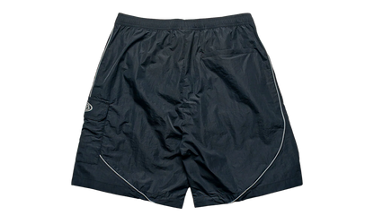 Protection Active Nylon Short "Black" P26SP040-BLK