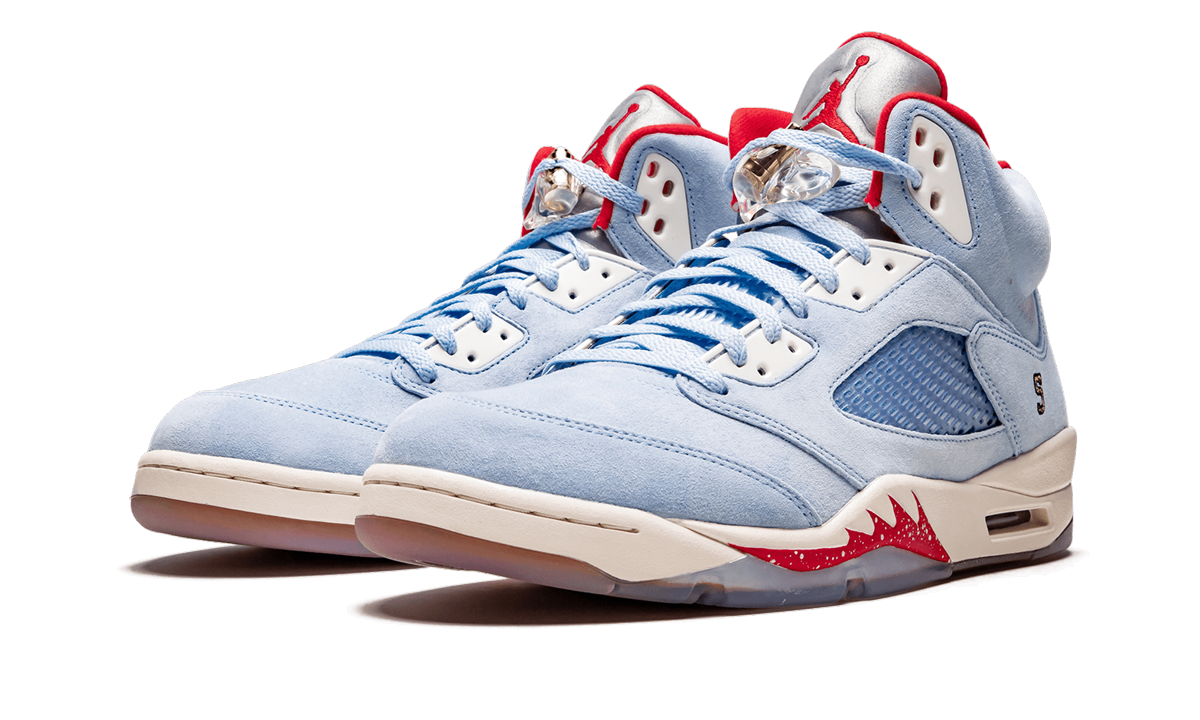5 Retro "Trophy Room" CI1899 400